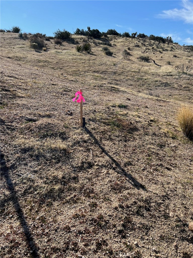 23 Valley View Road Apple Valley, CA 92308 - Photo 8 of 14 a view of an outdoor space and beach