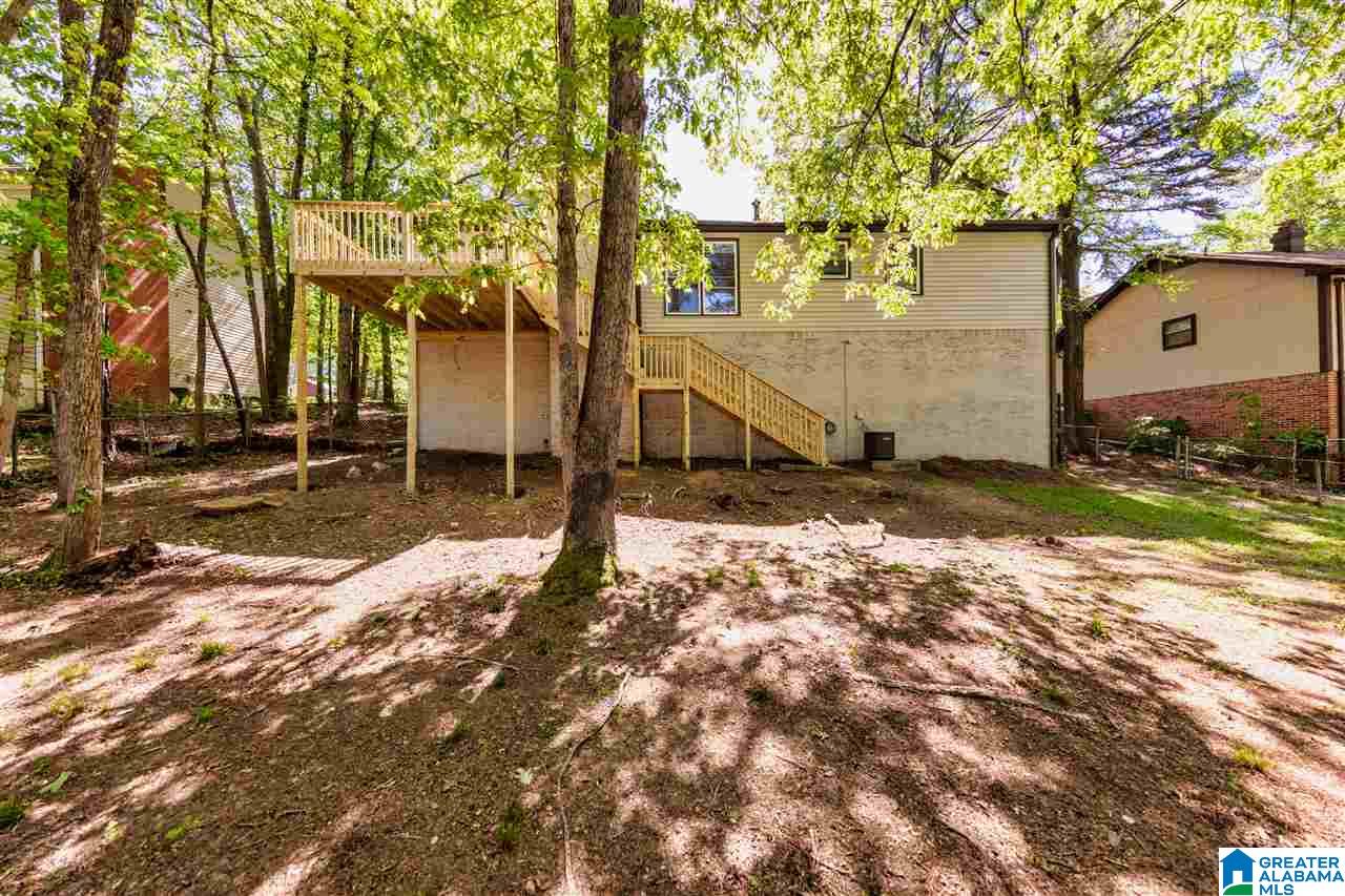 5256 Dresden Road Irondale, AL 35210 - Photo 5 of 35