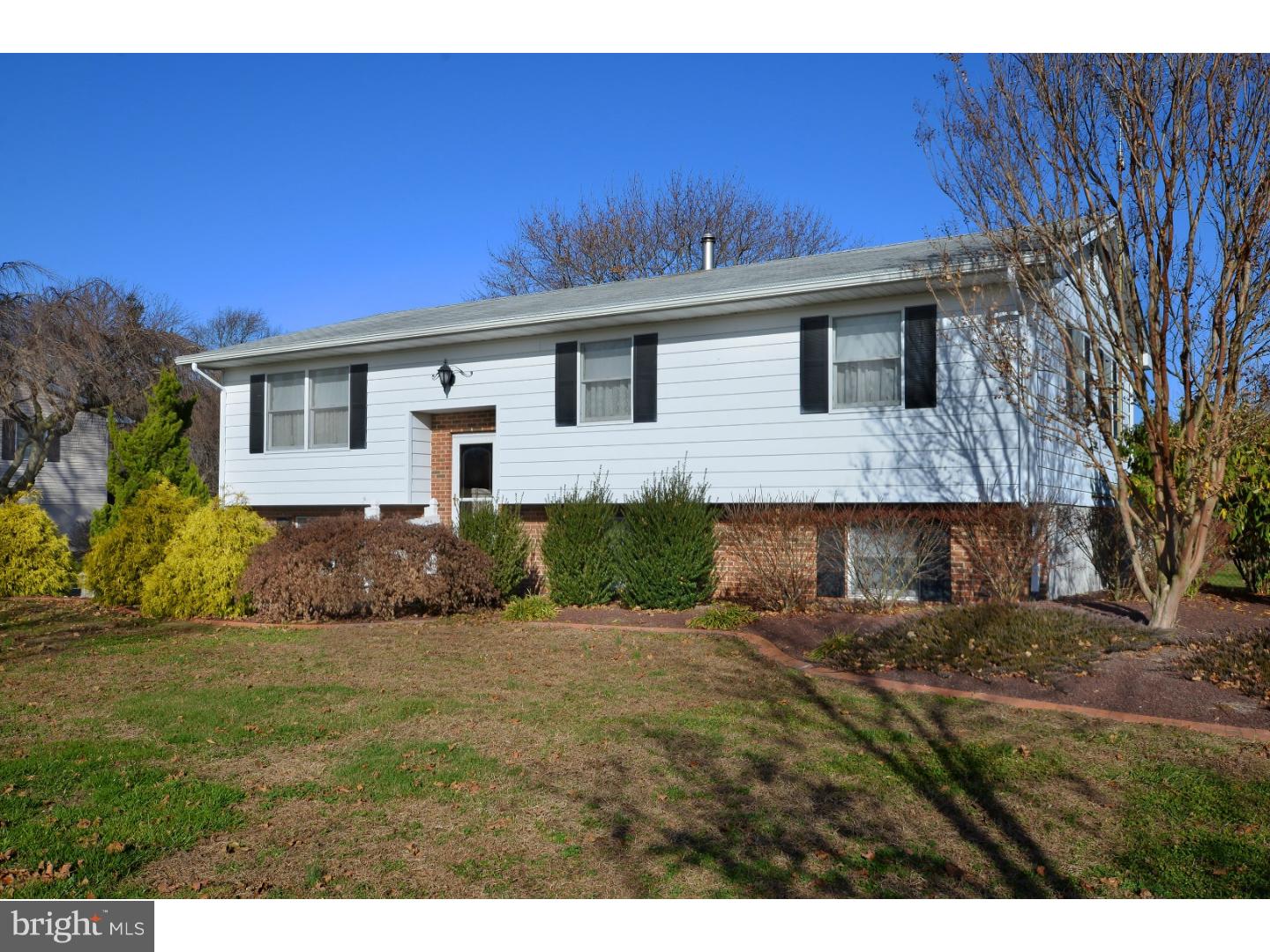 358 West Evens Road Viola, DE 19979 - Photo 1 of 25 Exterior Front