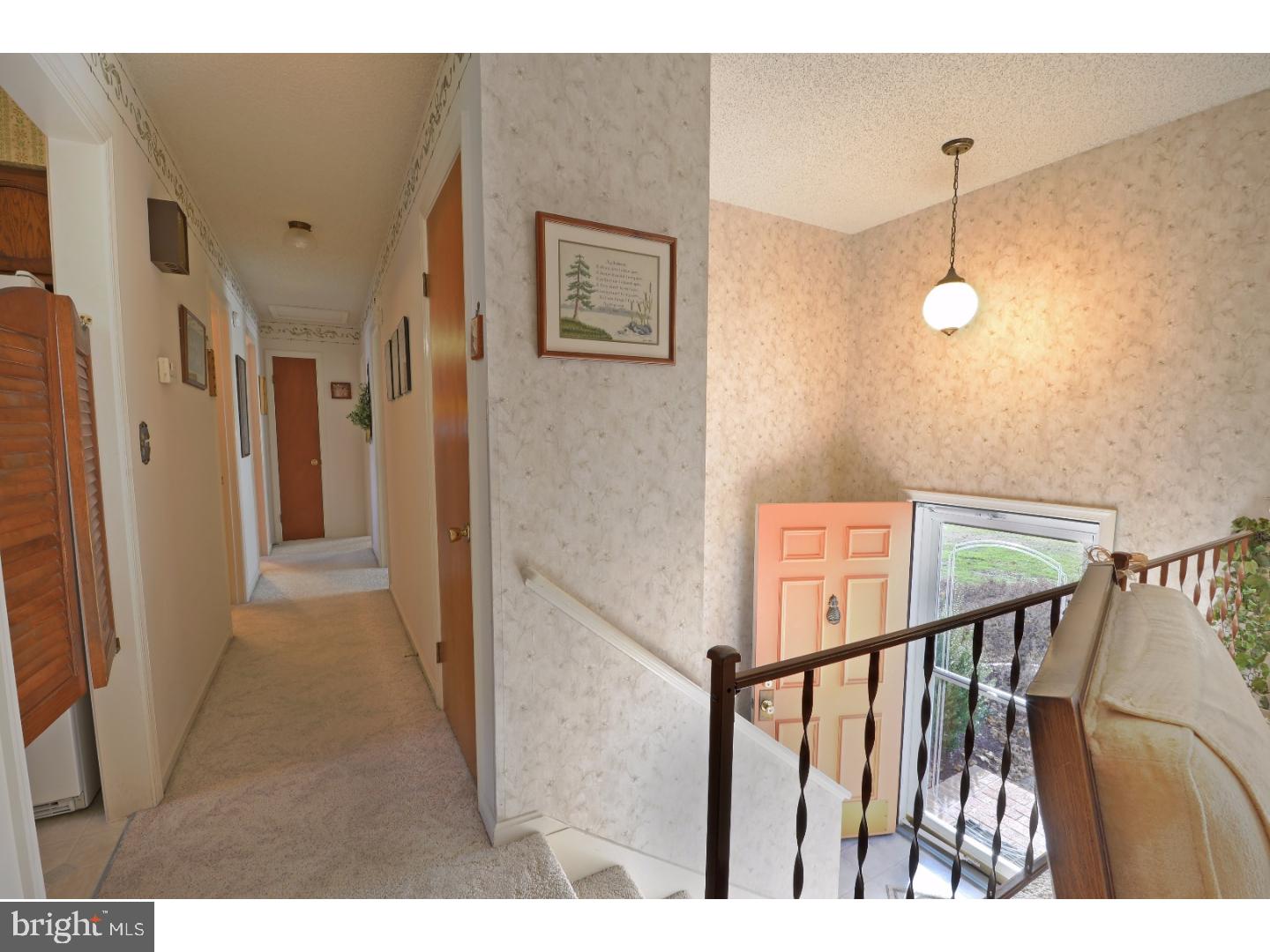 358 West Evens Road Viola, DE 19979 - Photo 10 of 25 Hallway