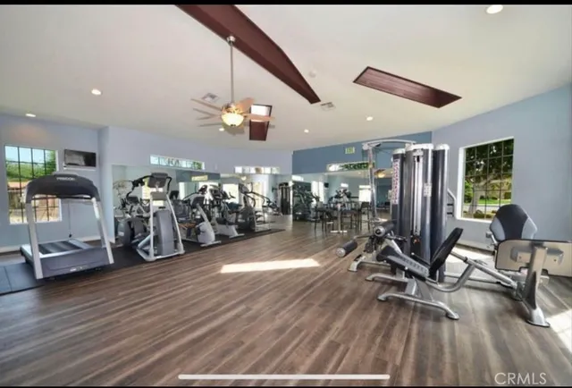 a view of a swimming pool