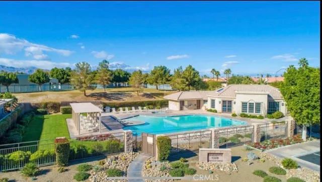 $5,500 | 80364 Jasper Park Avenue, Indio, CA 92201