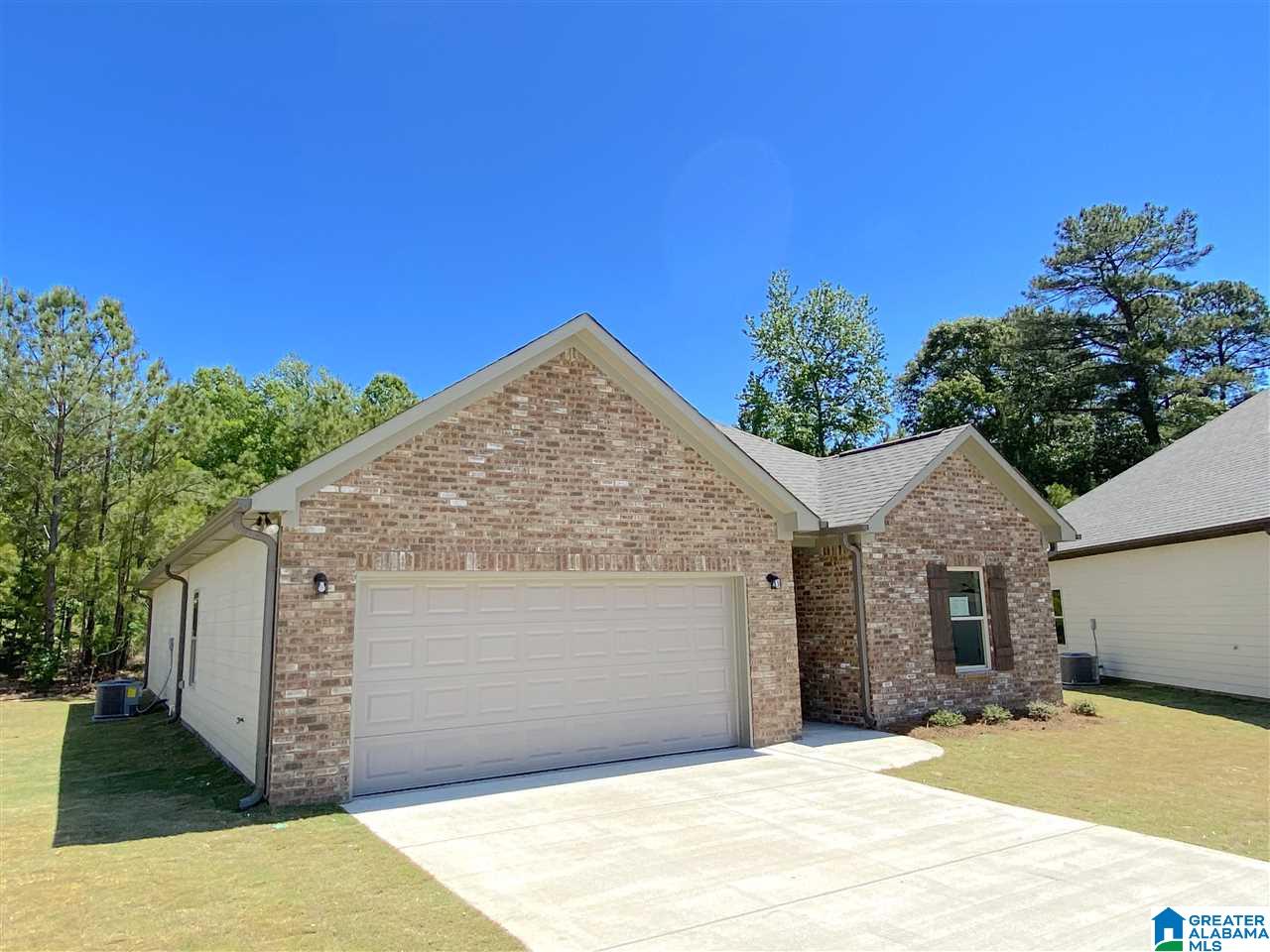 11335 Crimson Ridge Road Brookwood, AL 35444 - Photo 2 of 38