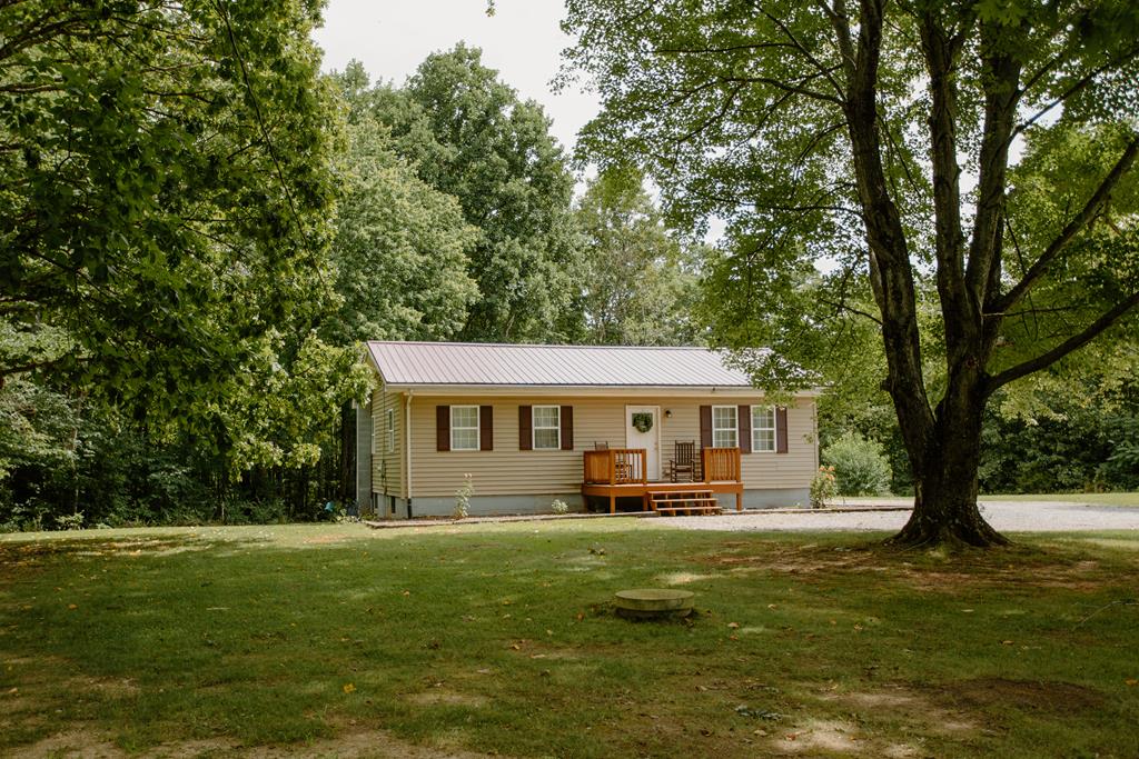 775 Seven Eleven Road Dillwyn, VA 23936 - Photo 5 of 37 Gallery Image 5