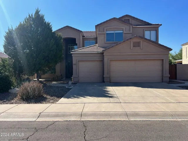 $3,400 | 2081 East Desert Inn Drive, Chandler, AZ 85249