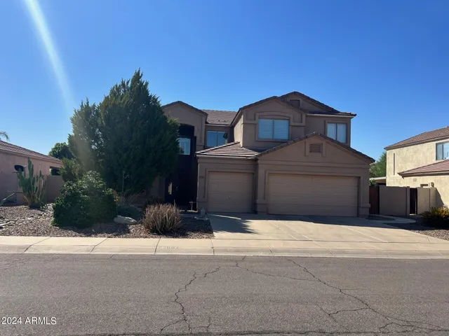 $3,400 | 2081 East Desert Inn Drive, Chandler, AZ 85249