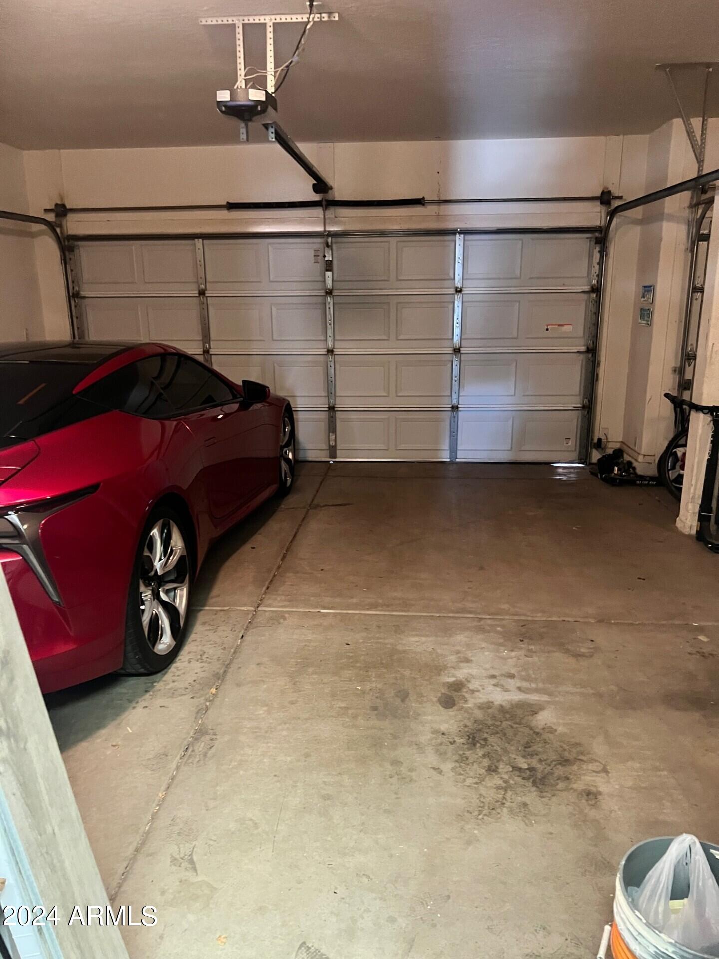 2081 East Desert Inn Drive Chandler, AZ 85249 - Photo 41 of 49 a car parked in a parking area