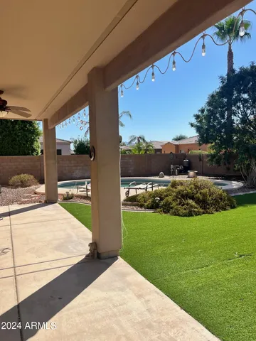 $3,400 | 2081 East Desert Inn Drive, Chandler, AZ 85249