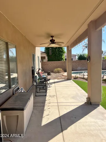$3,400 | 2081 East Desert Inn Drive, Chandler, AZ 85249