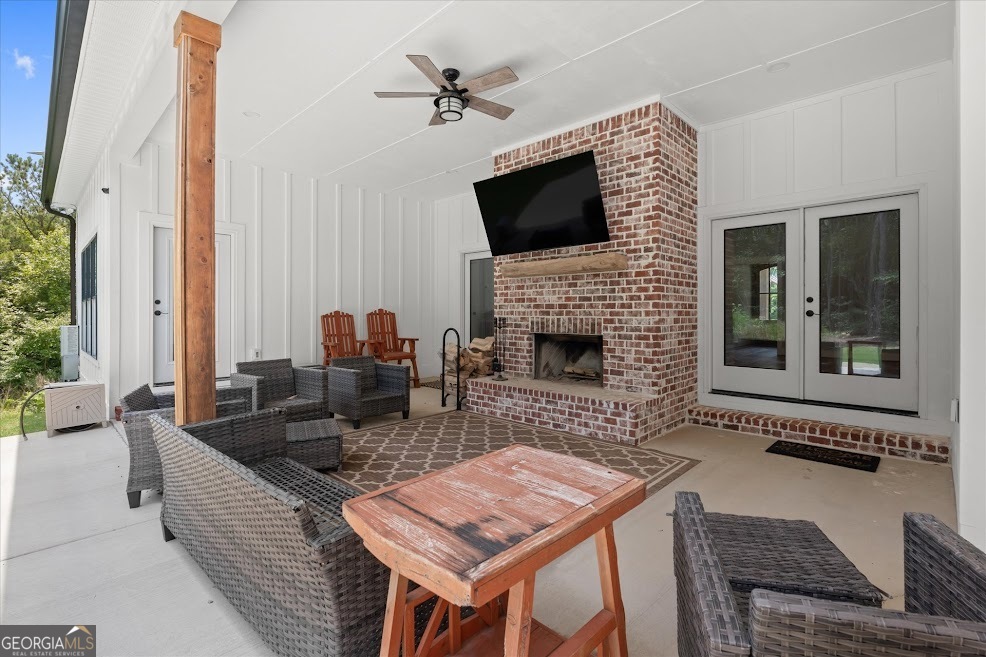 988 Boozer Road Heflin, AL 36264 - Photo 58 of 70