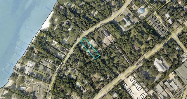 $972,500 | 130 Calhoun Avenue, Destin, FL 32541