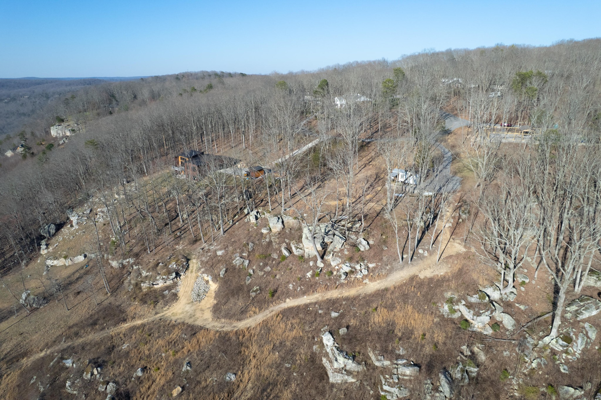205 Healing Bluff Road Chattanooga, TN 37419 - Photo 22 of 35 Gallery Image 22