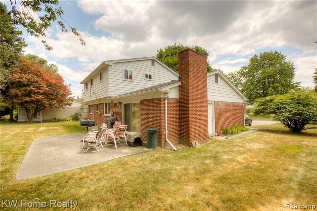 21100 Andover Road Southfield, MI 48076 - Photo 52 of 59