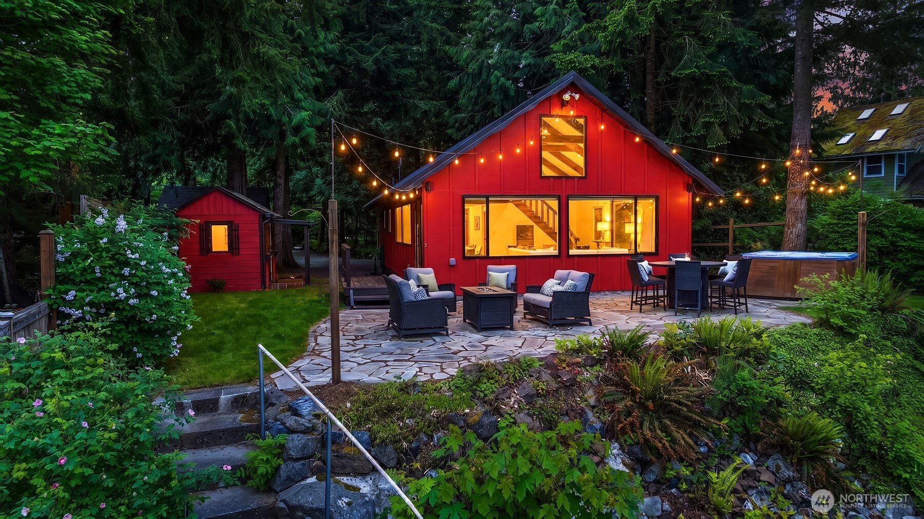 43931 Fir Road Gold Bar, WA 98251 - Photo 5 of 35