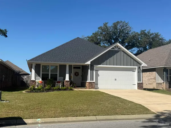$380,000 | 5313 Parkside Drive, Pace, FL 32571