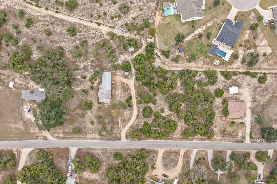 View of property location with rural landscape and a desert landscape