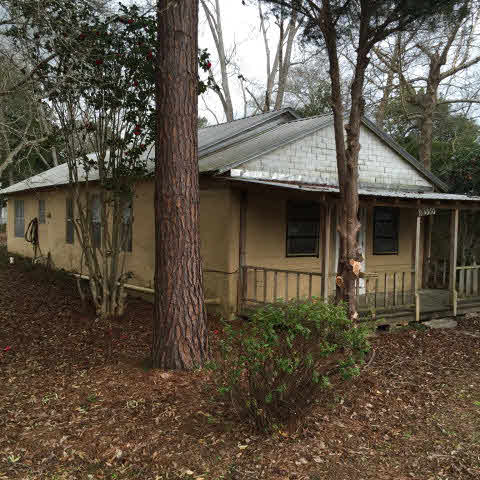 18355 Racine Street Robertsdale, AL 36567 - Photo 1 of 1