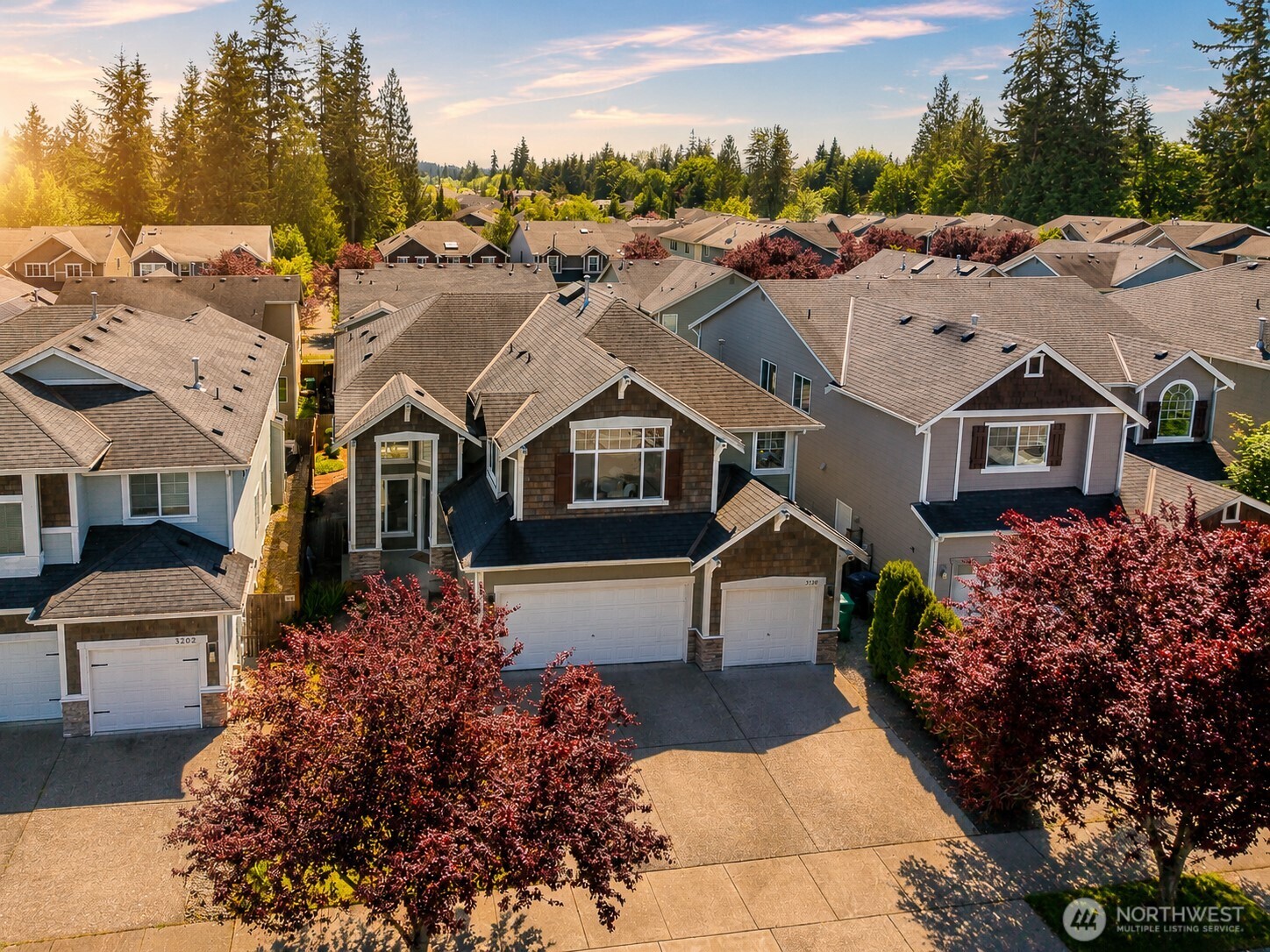 3130 171st Place Southeast Bothell, WA 98012 - Photo 35 of 40