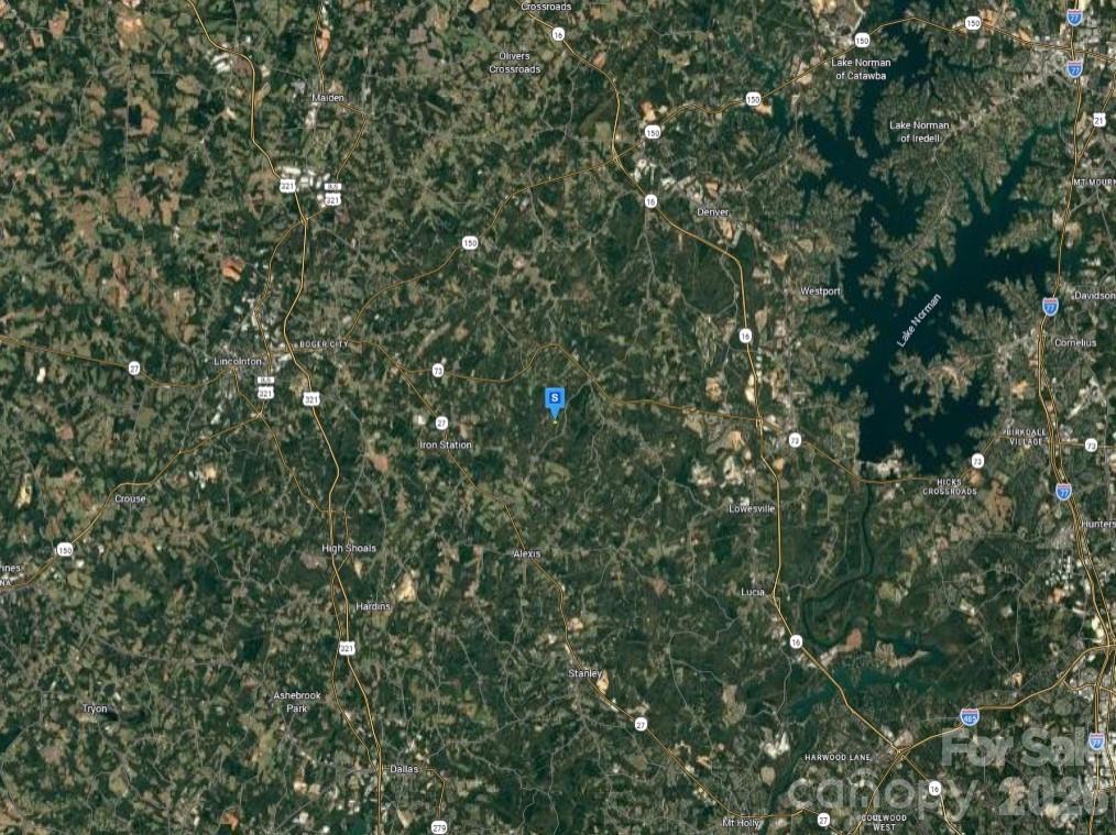 1621 Wolf Road Iron Station, NC 28080 - Photo 5 of 6