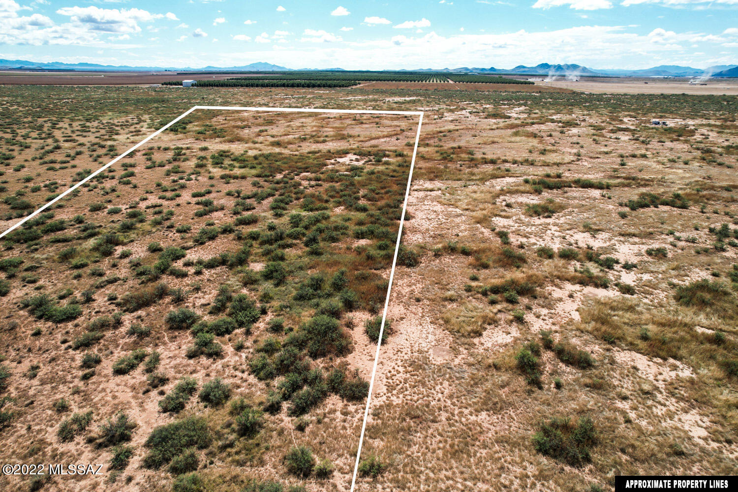 20 Acres Off Of Chambers Road Willcox, AZ 85643 - Photo 2 of 10