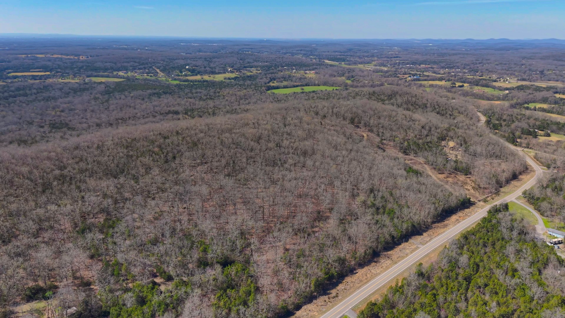1320 McElroy Road Readyville, TN 37149 - Photo 22 of 23 a view of a field with an ocean view