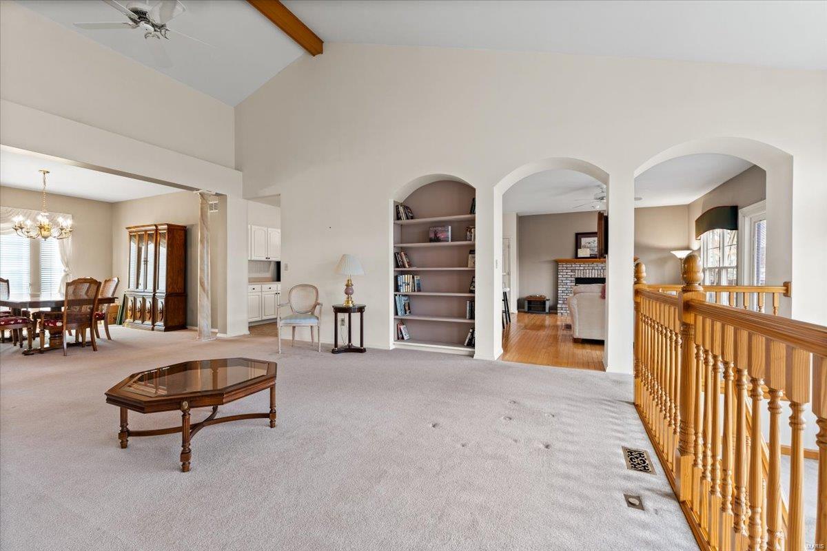 2937 Fox Bluff Drive St. Charles, MO 63301 - Photo 13 of 69