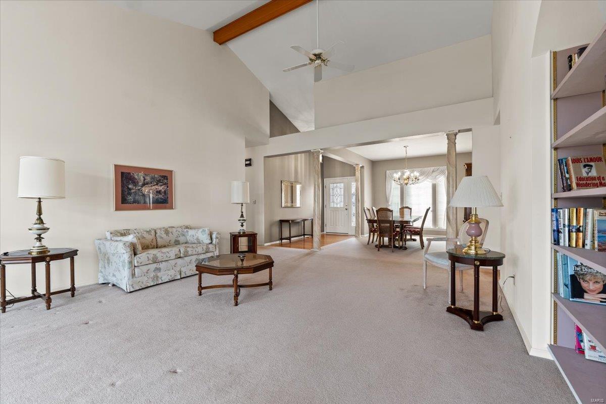 2937 Fox Bluff Drive St. Charles, MO 63301 - Photo 14 of 69