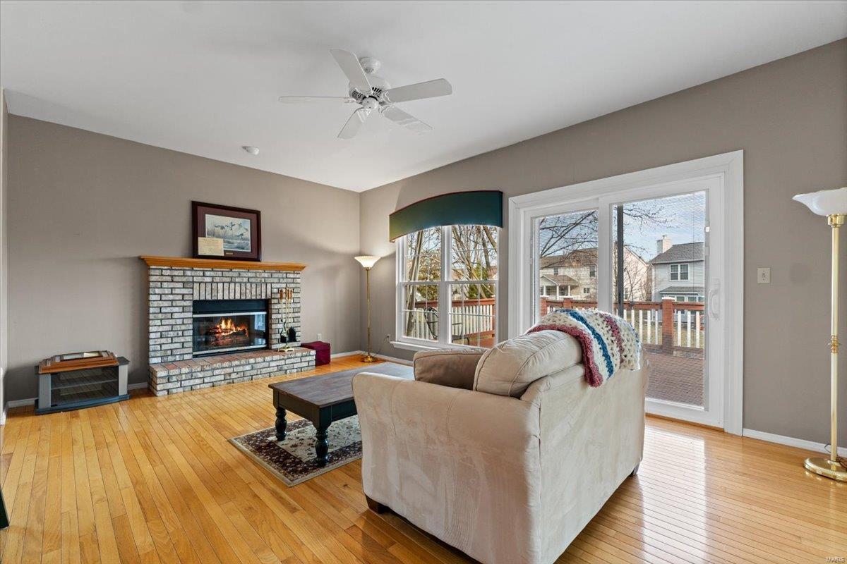 2937 Fox Bluff Drive St. Charles, MO 63301 - Photo 15 of 69