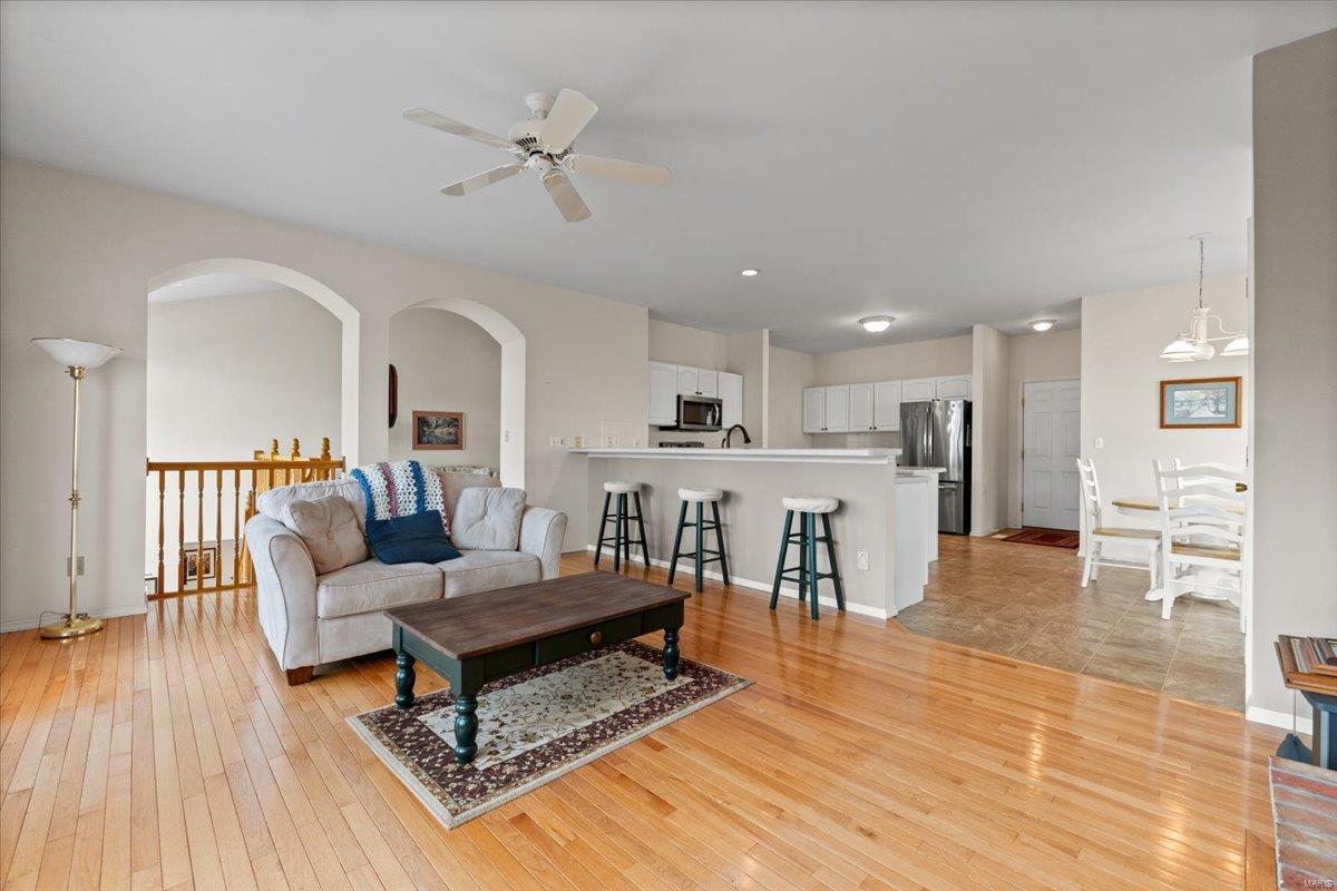 2937 Fox Bluff Drive St. Charles, MO 63301 - Photo 17 of 69