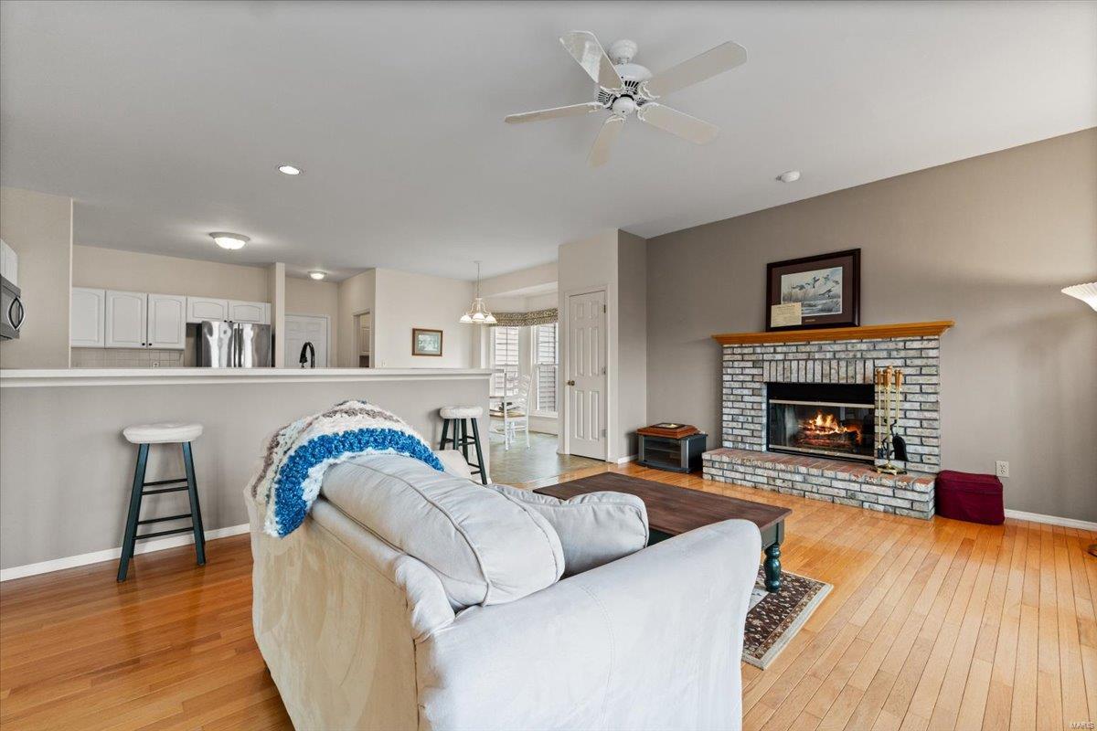 2937 Fox Bluff Drive St. Charles, MO 63301 - Photo 18 of 69