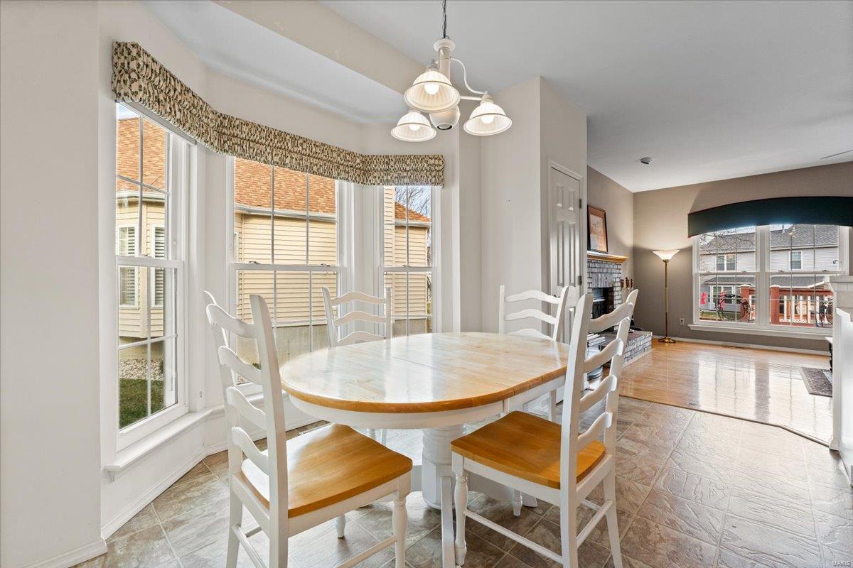 2937 Fox Bluff Drive St. Charles, MO 63301 - Photo 21 of 69