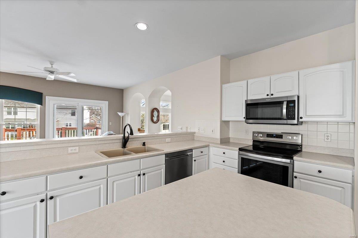 2937 Fox Bluff Drive St. Charles, MO 63301 - Photo 29 of 69