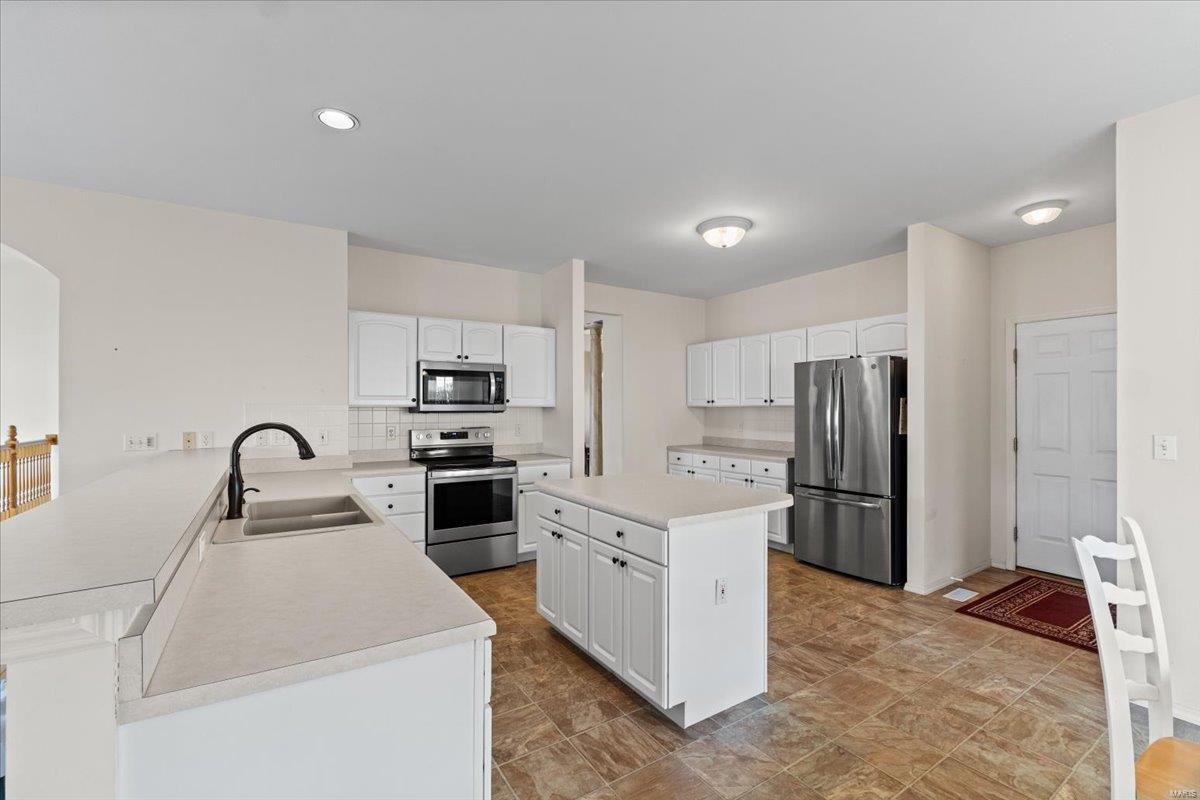 2937 Fox Bluff Drive St. Charles, MO 63301 - Photo 31 of 69