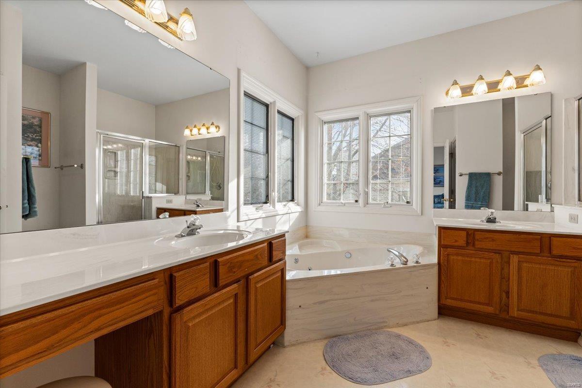 2937 Fox Bluff Drive St. Charles, MO 63301 - Photo 33 of 69