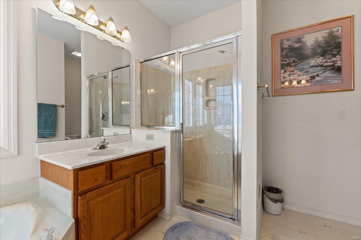 2937 Fox Bluff Drive St. Charles, MO 63301 - Photo 34 of 69