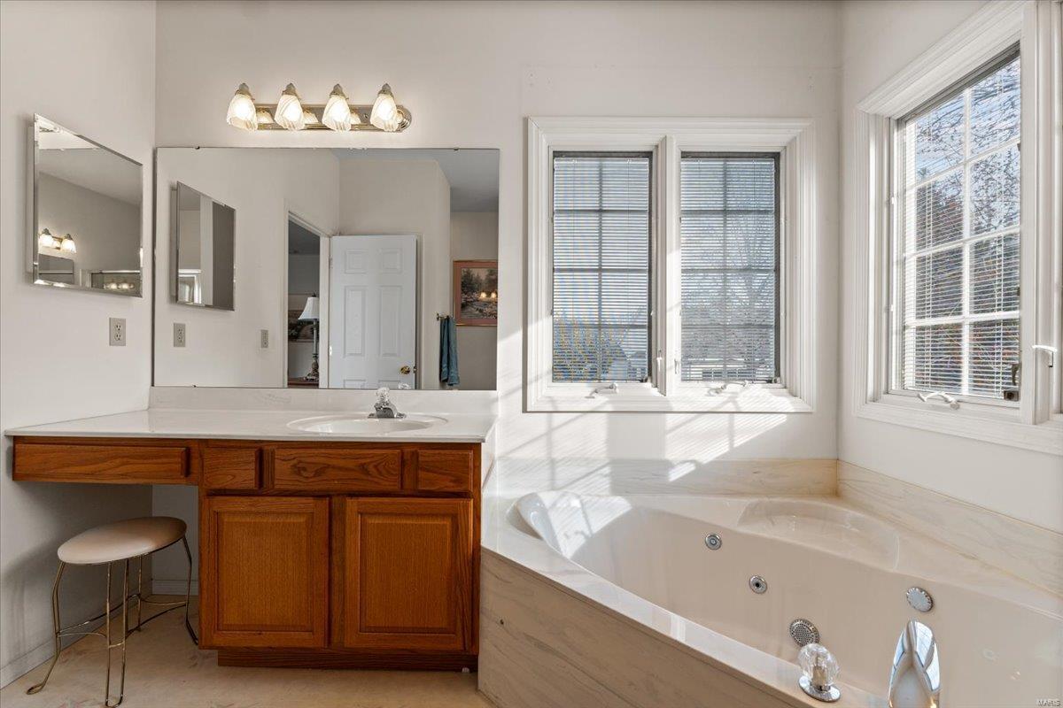 2937 Fox Bluff Drive St. Charles, MO 63301 - Photo 35 of 69