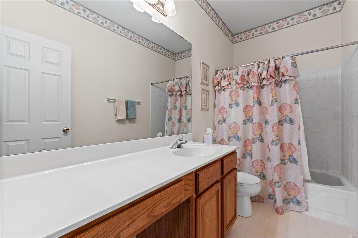 2937 Fox Bluff Drive St. Charles, MO 63301 - Photo 37 of 69