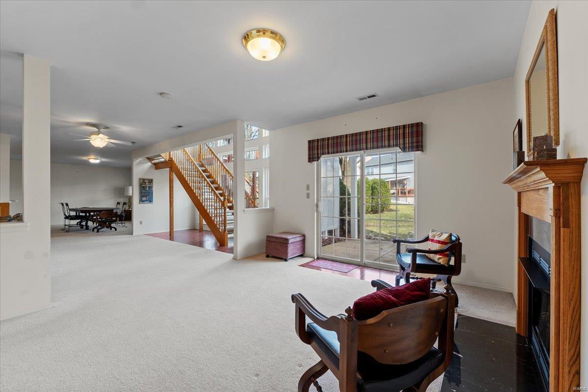 2937 Fox Bluff Drive St. Charles, MO 63301 - Photo 47 of 69