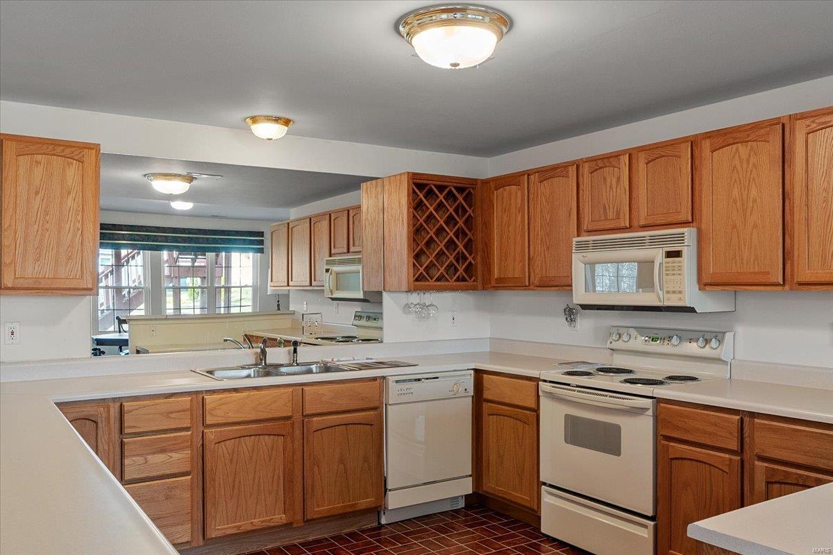 2937 Fox Bluff Drive St. Charles, MO 63301 - Photo 49 of 69