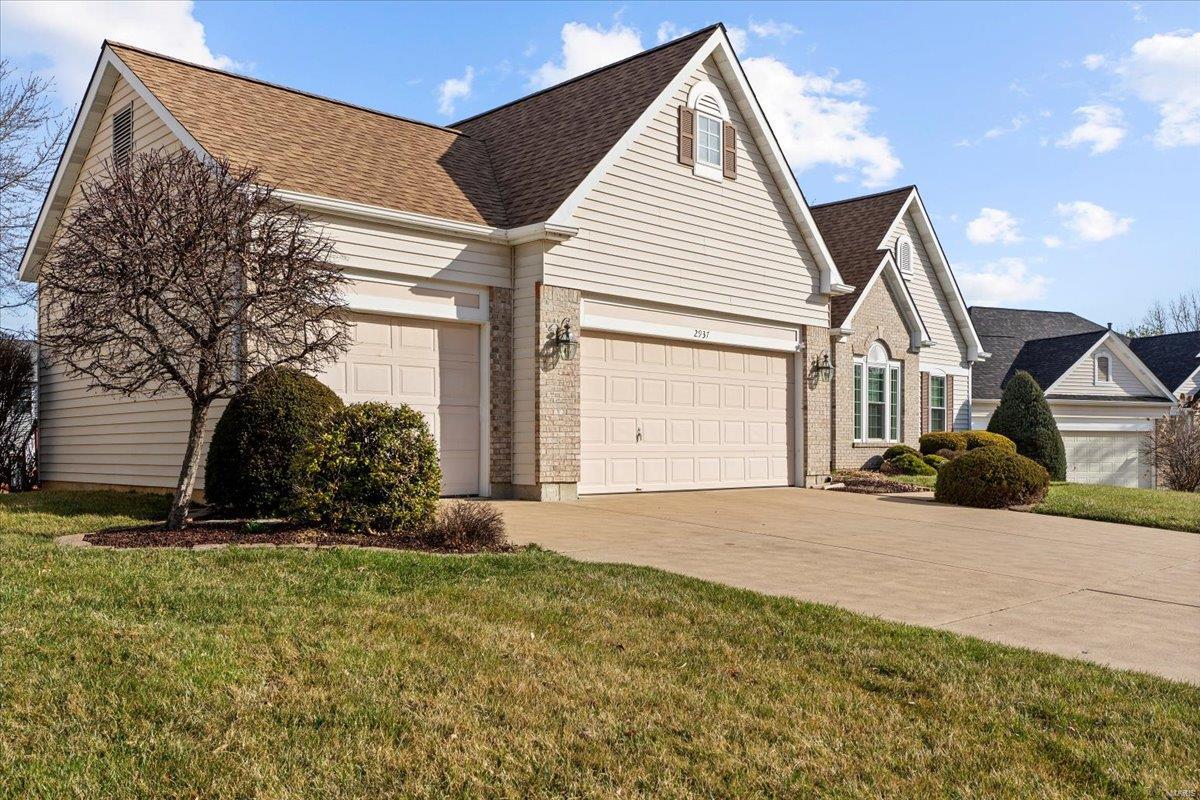 2937 Fox Bluff Drive St. Charles, MO 63301 - Photo 5 of 69