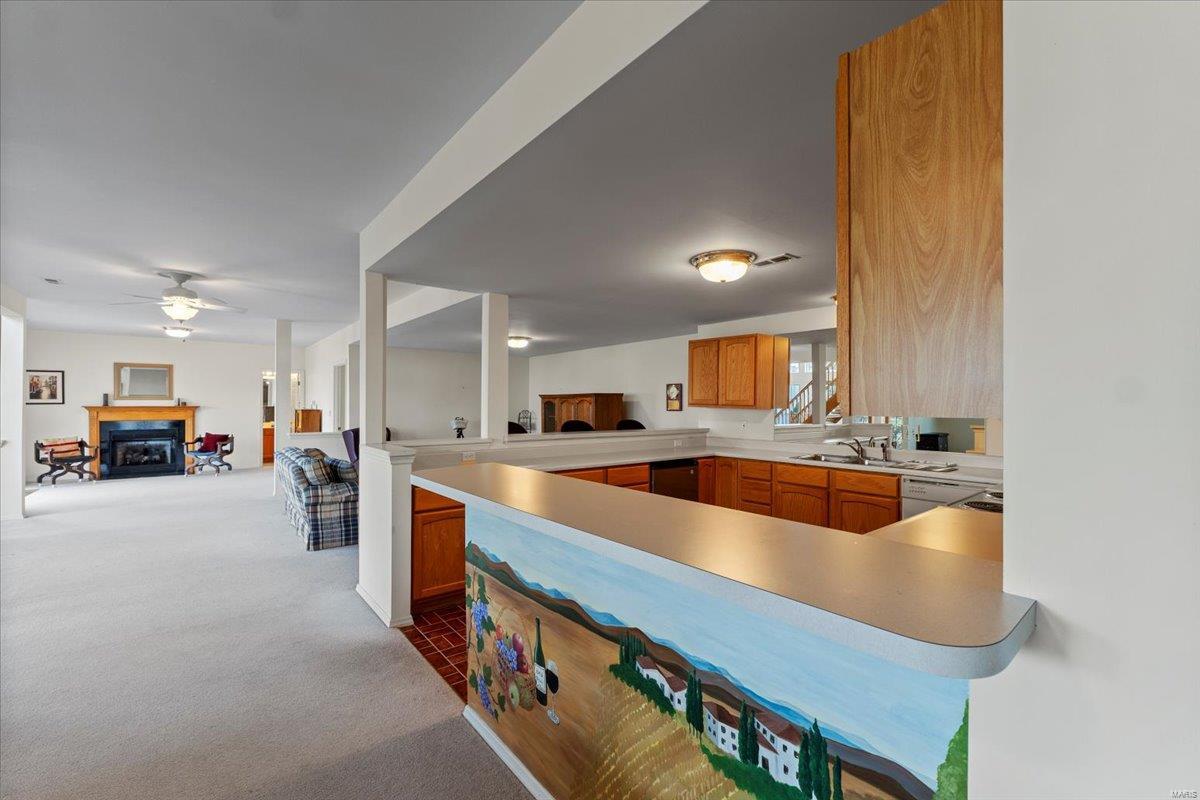 2937 Fox Bluff Drive St. Charles, MO 63301 - Photo 51 of 69