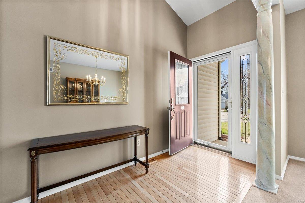 2937 Fox Bluff Drive St. Charles, MO 63301 - Photo 6 of 69