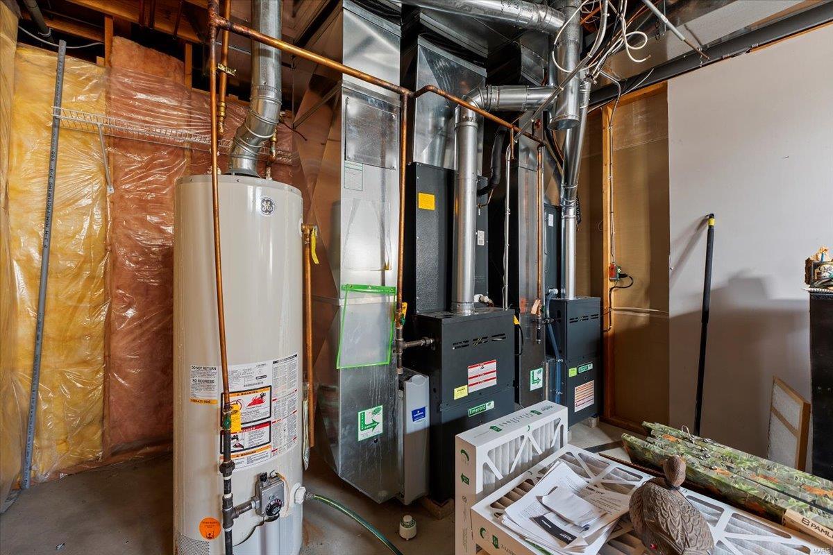 2937 Fox Bluff Drive St. Charles, MO 63301 - Photo 62 of 69