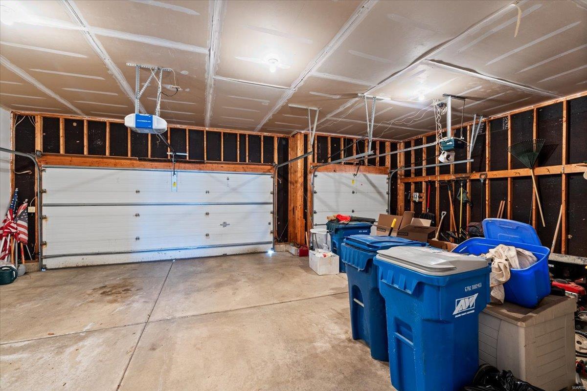 2937 Fox Bluff Drive St. Charles, MO 63301 - Photo 63 of 69