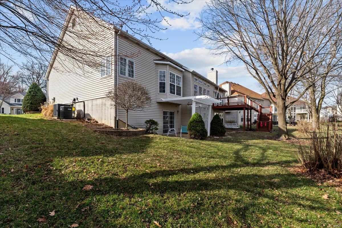 2937 Fox Bluff Drive St. Charles, MO 63301 - Photo 65 of 69