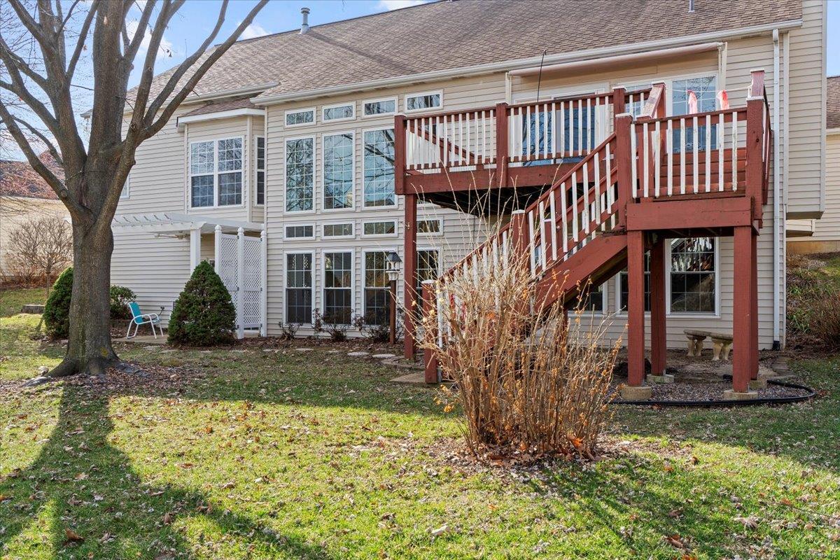 2937 Fox Bluff Drive St. Charles, MO 63301 - Photo 68 of 69