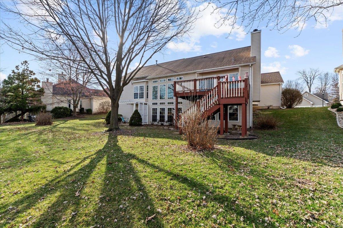 2937 Fox Bluff Drive St. Charles, MO 63301 - Photo 69 of 69