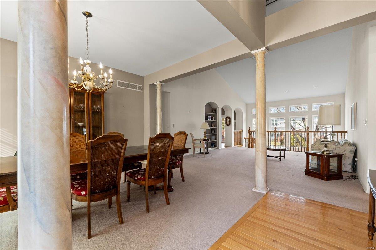 2937 Fox Bluff Drive St. Charles, MO 63301 - Photo 7 of 69