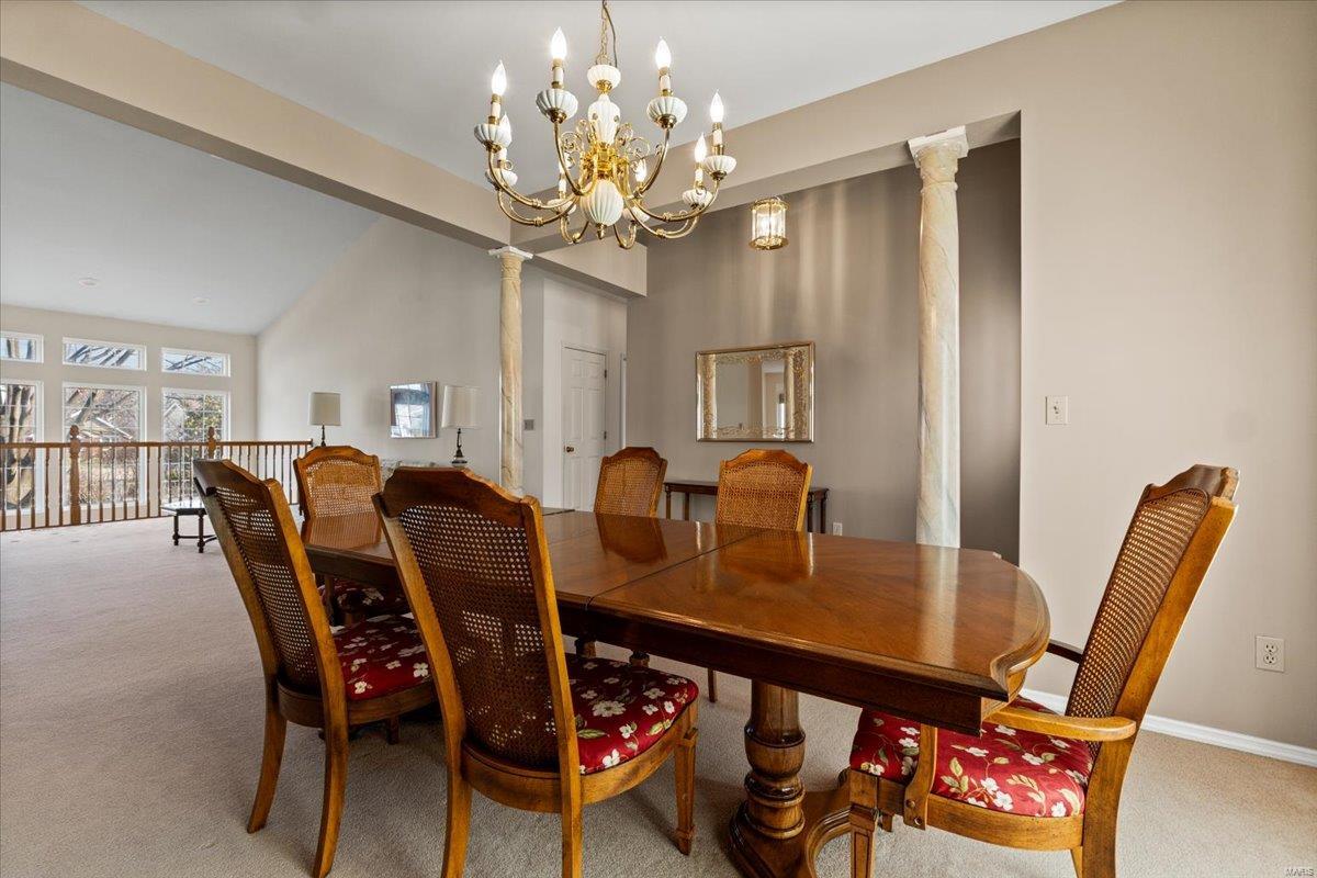 2937 Fox Bluff Drive St. Charles, MO 63301 - Photo 8 of 69