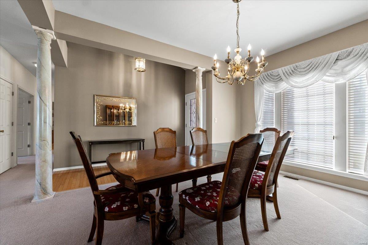 2937 Fox Bluff Drive St. Charles, MO 63301 - Photo 9 of 69